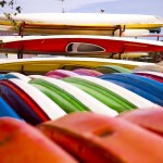 kajaki Moto Przystań